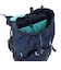 グレゴリー（GREGORY）バックパック リュック 登山 ハイキング アンバー34 アークティクネイビー 149384A268