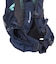 グレゴリー（GREGORY）バックパック リュック 登山 ハイキング アンバー34 アークティクネイビー 149384A268