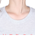北欧デザイン リサイクル素材 半袖Tシャツ BELCHER 54729 205