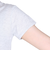 北欧デザイン リサイクル素材 半袖Tシャツ BELCHER 54729 205