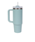 スタンレー（STANLEY）水筒 ボトル マグ H2.0 真空スリムクエンチャー 0.88L SEAFOAM 10-10827-681