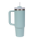 スタンレー（STANLEY）水筒 ボトル マグ H2.0 真空スリムクエンチャー 0.88L SEAFOAM 10-10827-681
