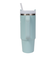 スタンレー（STANLEY）水筒 ボトル マグ H2.0 真空スリムクエンチャー 0.88L SEAFOAM 10-10827-681