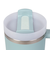スタンレー（STANLEY）水筒 ボトル マグ H2.0 真空スリムクエンチャー 0.88L SEAFOAM 10-10827-681