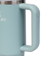 スタンレー（STANLEY）水筒 ボトル マグ H2.0 真空スリムクエンチャー 0.88L SEAFOAM 10-10827-681