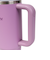 スタンレー（STANLEY）水筒 ボトル マグ H2.0 真空スリムクエンチャー 0.88L LILAC 10-10827-683