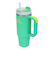 スタンレー（STANLEY）水筒 ボトル マグ H2.0 真空スリムクエンチャー 0.88L TROPICAL 10-10827-687