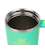 スタンレー（STANLEY）水筒 ボトル マグ H2.0 真空スリムクエンチャー 0.88L TROPICAL 10-10827-687