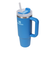 スタンレー（STANLEY）水筒 ボトル マグ H2.0 真空スリムクエンチャー 0.88L AZURE 10-11825-169