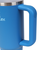 スタンレー（STANLEY）水筒 ボトル マグ H2.0 真空スリムクエンチャー 0.88L AZURE 10-11825-169