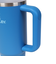 スタンレー（STANLEY）水筒 ボトル マグ H2.0 真空スリムクエンチャー 0.88L AZURE 10-11825-169