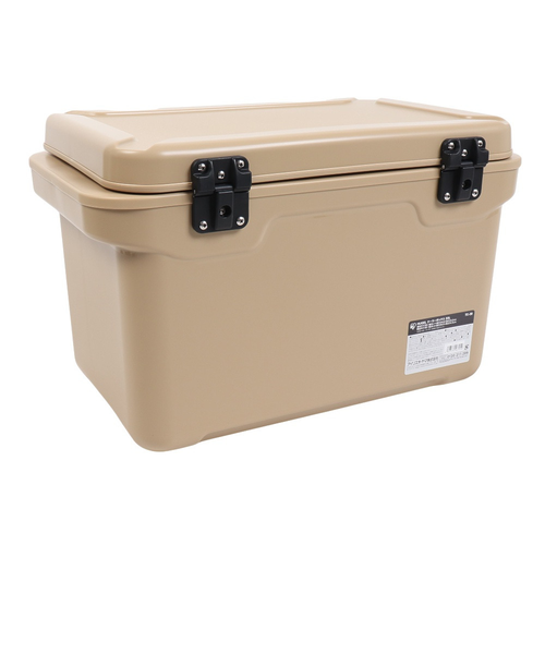 ヒューゲル（HUGEL）アイリスオーヤマ クーラーボックス 20L 約