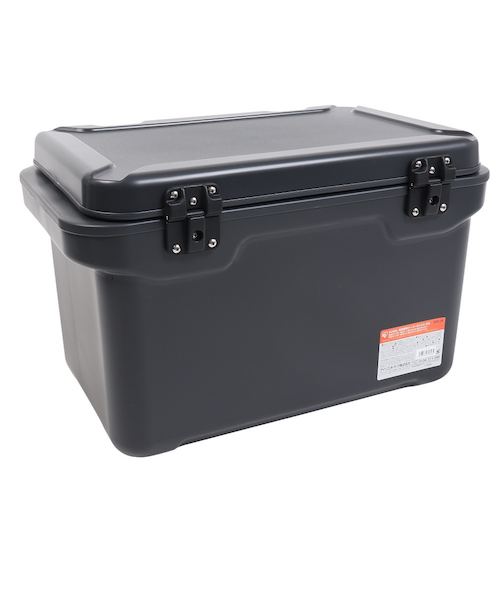 アイリスオーヤマ - ※新品未使用※HUGEL 真空断熱クーラーボックス 20L VITC-20… 収納BOX付き】HUGEL 真空断熱クーラーボックス VITC-20 ホワイト