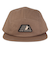マムート（MAMMUT）帽子 キャップ トレッキング 登山 ファイブ パネル コットン 1191-01820-7494