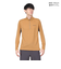 マーモット（Marmot）ストレッチ 長袖Tシャツ ロンT クライムスキン ハーフジップ ロングスリーブシャツ TSSMC418-AGD