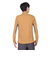 マーモット（Marmot）ストレッチ 長袖Tシャツ ロンT クライムスキン ハーフジップ ロングスリーブシャツ TSSMC418-AGD