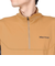 マーモット（Marmot）ストレッチ 長袖Tシャツ ロンT クライムスキン ハーフジップ ロングスリーブシャツ TSSMC418-AGD
