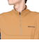 マーモット（Marmot）ストレッチ 長袖Tシャツ ロンT クライムスキン ハーフジップ ロングスリーブシャツ TSSMC418-AGD