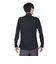 マーモット（Marmot）接触冷感 ストレッチ 長袖Tシャツ ロンT クライムスキン ハーフジップ ロングスリーブシャツ TSSMC418-BLK 速乾