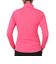 マーモット（Marmot）長袖Tシャツ ロンT ライムスキン ハーフジップ ロングスリーブシャツ TSSWC418-HNY 速乾 接触冷感
