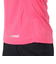 マーモット（Marmot）長袖Tシャツ ロンT ライムスキン ハーフジップ ロングスリーブシャツ TSSWC418-HNY 速乾 接触冷感