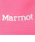 マーモット（Marmot）長袖Tシャツ ロンT ライムスキン ハーフジップ ロングスリーブシャツ TSSWC418-HNY 速乾 接触冷感