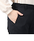 パンツ ボトム 速乾ストレッチスリムクロップパンツ ZHFAT70-006