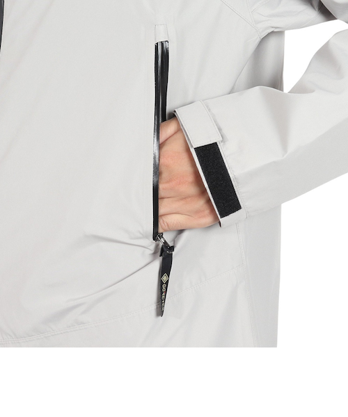 ミズノ（MIZUNO）アウター レインウェア ゴアテックス ジャケット