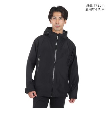 ミズノ（MIZUNO）アウター レインウェア ゴアテックス ジャケット 