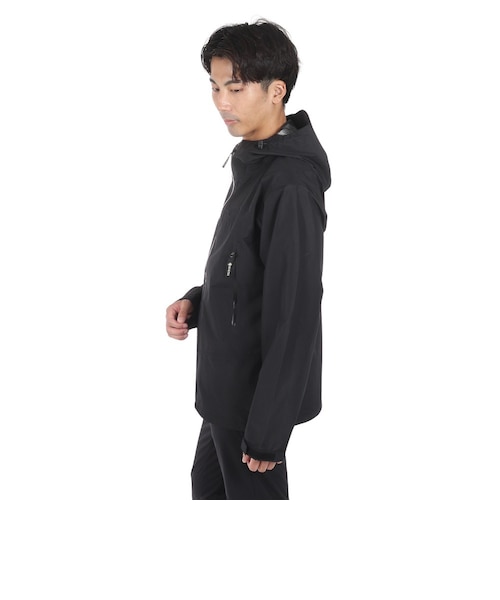 ミズノ（MIZUNO）アウター レインウェア ゴアテックス ジャケット