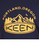 キーン（KEEN）半袖Tシャツ ハーベスト テック アーチロゴ 1029316