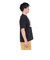 キーン（KEEN）半袖Tシャツ ハーベスト テック アーチロゴ 1029317 速乾