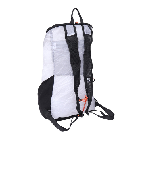 BonFire（ボンファイアー）軽量 撥水 UL バックパック 30BNF4FUTC2338