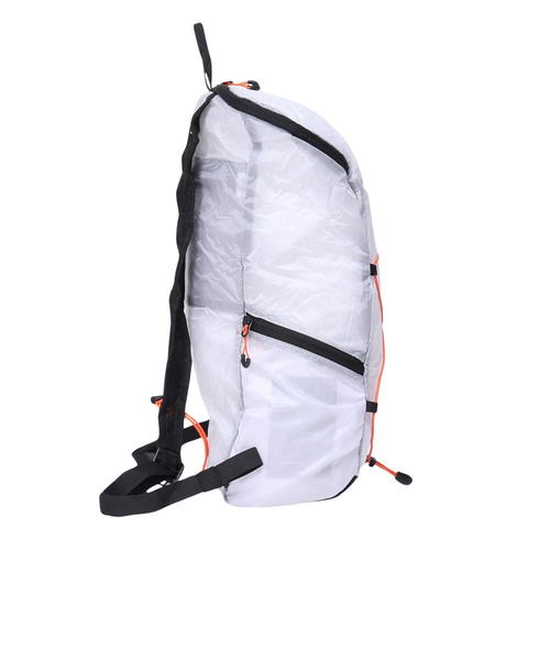 BonFire（ボンファイアー）軽量 撥水 UL バックパック 30BNF4FUTC2338