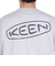 キーン（KEEN）シーアンドビー ロゴ Tシャツ 1029312