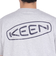 キーン（KEEN）シーアンドビー ロゴ Tシャツ 1029312