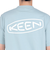 キーン（KEEN）シーアンドビー ロゴ Tシャツ 1029313