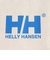 ヘリーハンセン（HELLY HANSEN）トートバッグ オーガニックコットンロゴトートM HY92321 NB