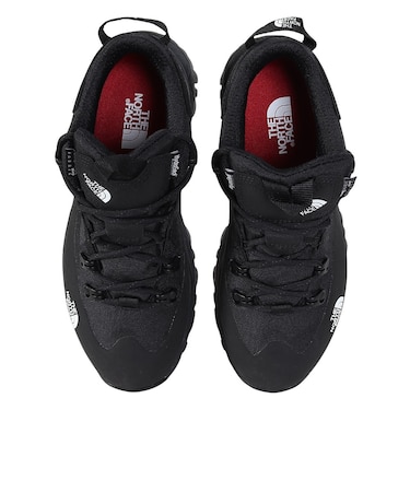THE NORTH FACE 防水ローカットトレッキングシューズ【23.5cm】 ザ 