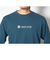 スノーピーク（snow peak）ロンT ソフトコットン ロゴ 長袖Tシャツ SW-24SU201 SB