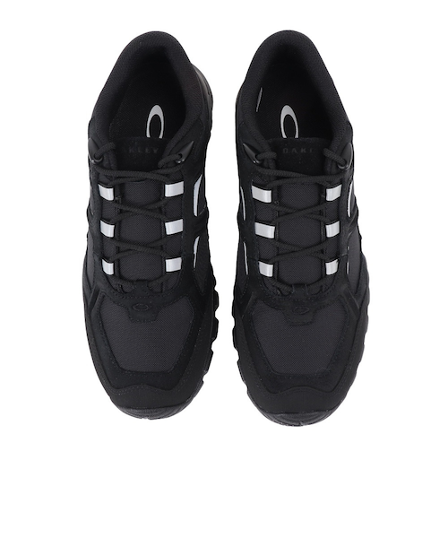 オークリー（OAKLEY）トレッキングシューズ SIERRA TERRAIN FOF100541