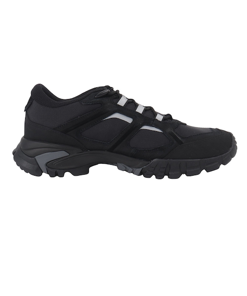 オークリー（OAKLEY）トレッキングシューズ SIERRA TERRAIN FOF100541