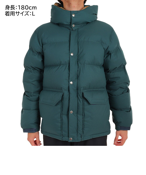 THE NORTH FACE ダウンMグリーン　ショートヌプシジャケット 楽天市場】[TIME SALE] THE NORTH FACE ノースフェイス ショート