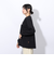 クリフメイヤー（KRIFF MAYER）ロゴプリントロンT 長袖Tシャツ 2417828L 19 BLACK