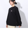 クリフメイヤー（KRIFF MAYER）ロゴプリントロンT 長袖Tシャツ 2417828L 19 BLACK
