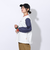 クリフメイヤー（KRIFF MAYER）ロゴプリントロンT 長袖Tシャツ 2417828L 90 MULTI-COL