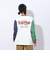 クリフメイヤー（KRIFF MAYER）ロゴプリントロンT 長袖Tシャツ 2417828L 90 MULTI-COL