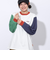 クリフメイヤー（KRIFF MAYER）ロゴプリントロンT 長袖Tシャツ 2417828L 90 MULTI-COL