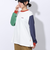 クリフメイヤー（KRIFF MAYER）ロゴプリントロンT 長袖Tシャツ 2417828L 90 MULTI-COL