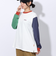 クリフメイヤー（KRIFF MAYER）ロゴプリントロンT 長袖Tシャツ 2417828L 90 MULTI-COL